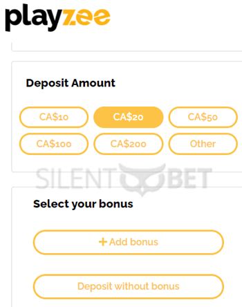 playzee bonus code